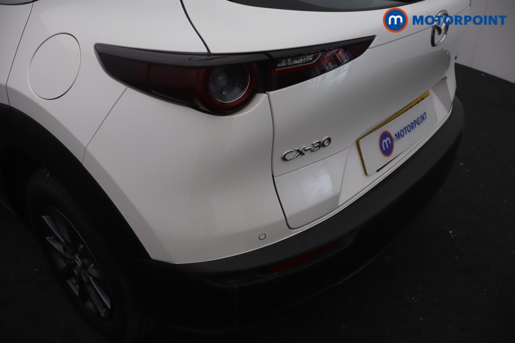 Mazda Cx-30 Centre-Line Manual Petrol SUV - Stock Number (1661837) - 14th supplementary image