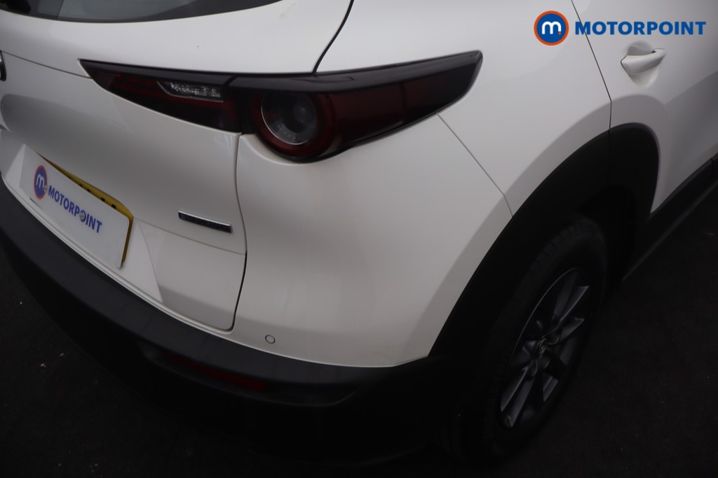 Mazda Cx-30 Centre-Line Manual Petrol SUV - Stock Number (1661837) - 15th supplementary image