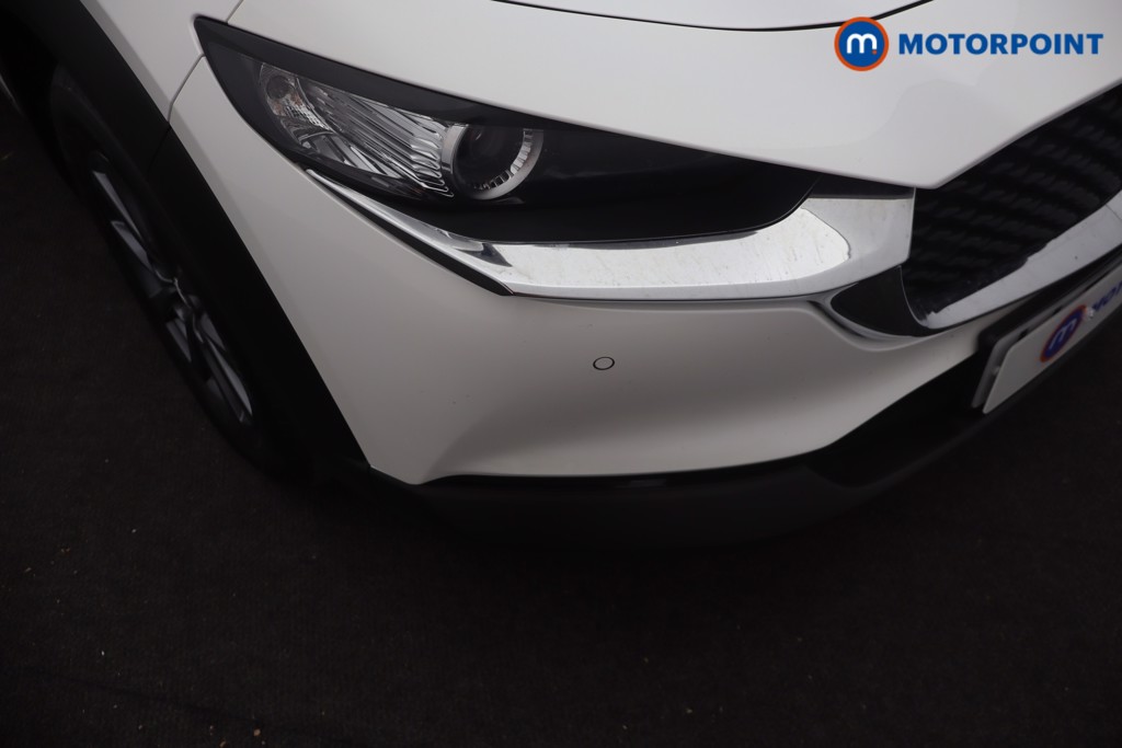 Mazda Cx-30 Centre-Line Manual Petrol SUV - Stock Number (1661837) - 16th supplementary image
