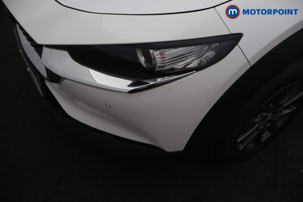 Mazda Cx-30 Centre-Line Manual Petrol SUV - Stock Number (1661837) - 17th supplementary image