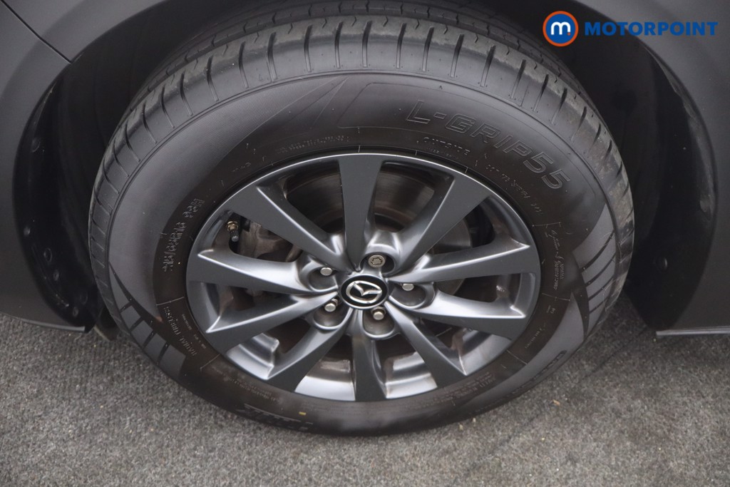 Mazda Cx-30 Centre-Line Manual Petrol SUV - Stock Number (1661837) - 18th supplementary image