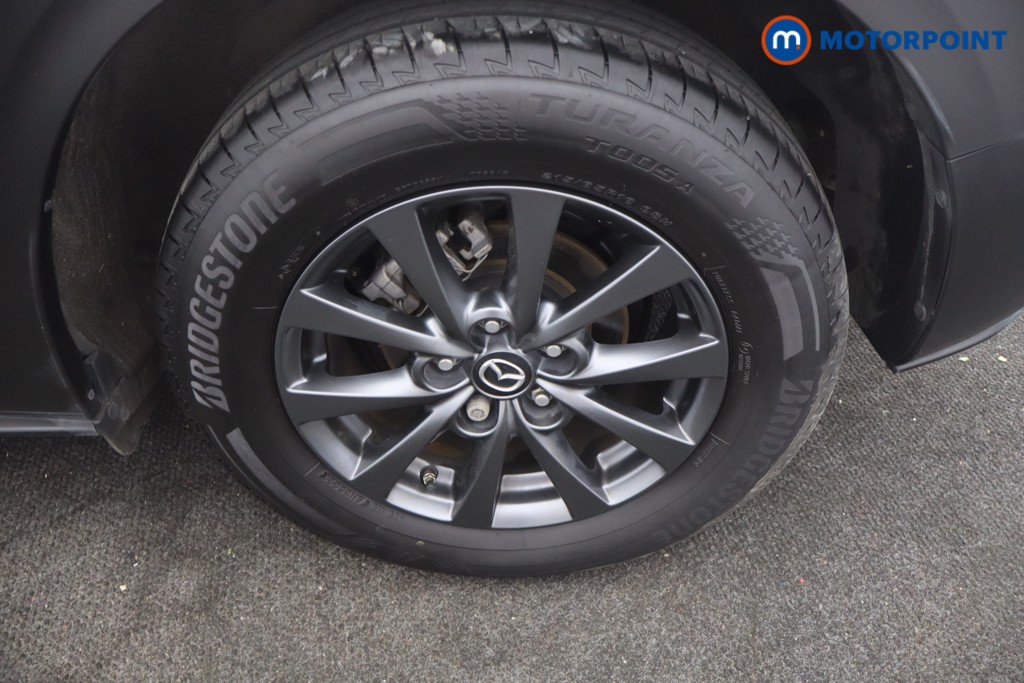 Mazda Cx-30 Centre-Line Manual Petrol SUV - Stock Number (1661837) - 19th supplementary image