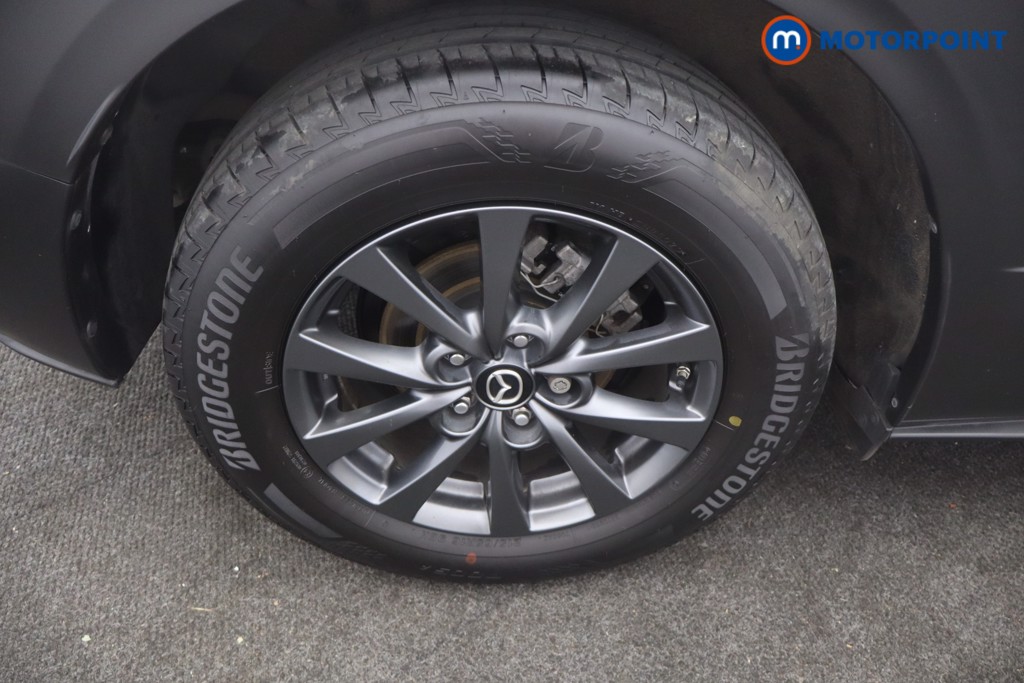 Mazda Cx-30 Centre-Line Manual Petrol SUV - Stock Number (1661837) - 20th supplementary image