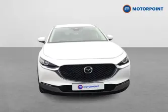 Mazda Cx-30 Centre-Line Manual Petrol SUV - Stock Number (1661837) - Front bumper