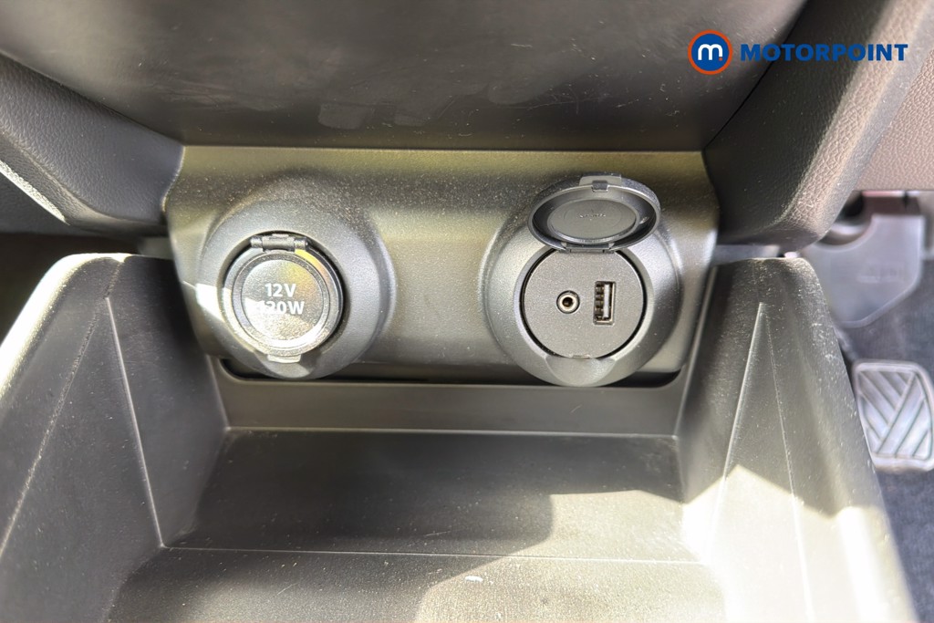 Suzuki Swift Sz-T Manual Petrol Hatchback - Stock Number (1661874) - 5th supplementary image