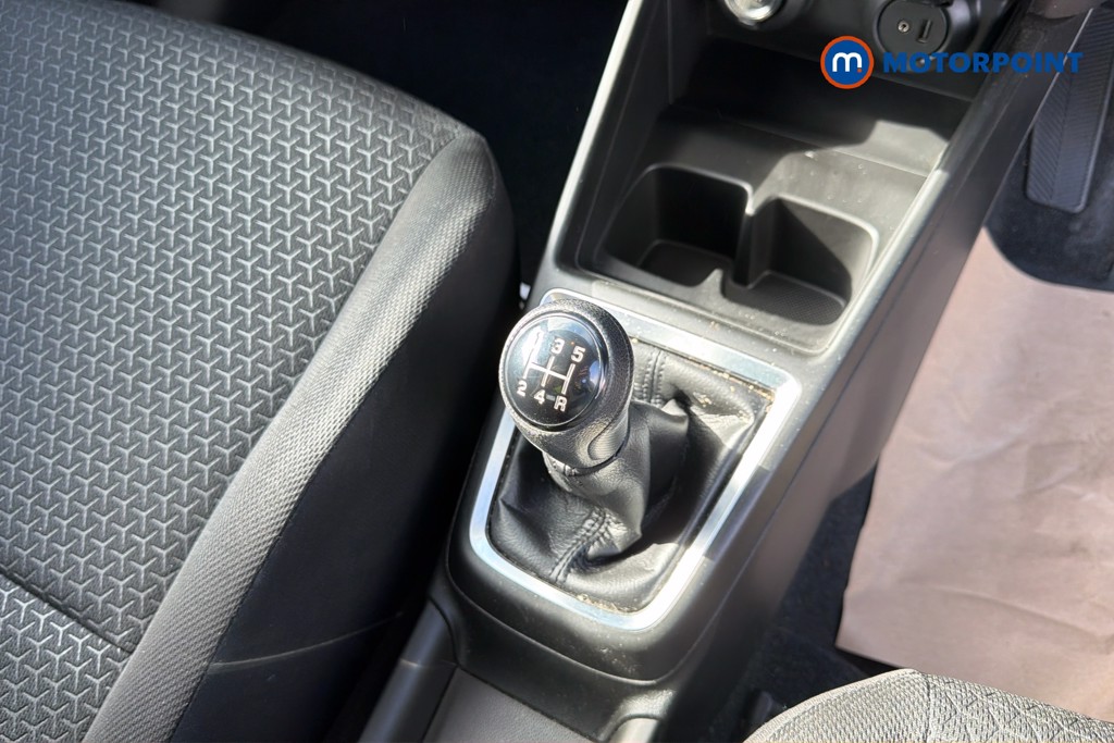 Suzuki Swift Sz-T Manual Petrol Hatchback - Stock Number (1661874) - 6th supplementary image