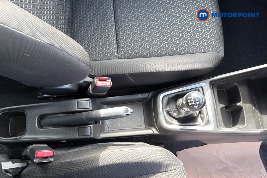 Suzuki Swift Sz-T Manual Petrol Hatchback - Stock Number (1661874) - 7th supplementary image