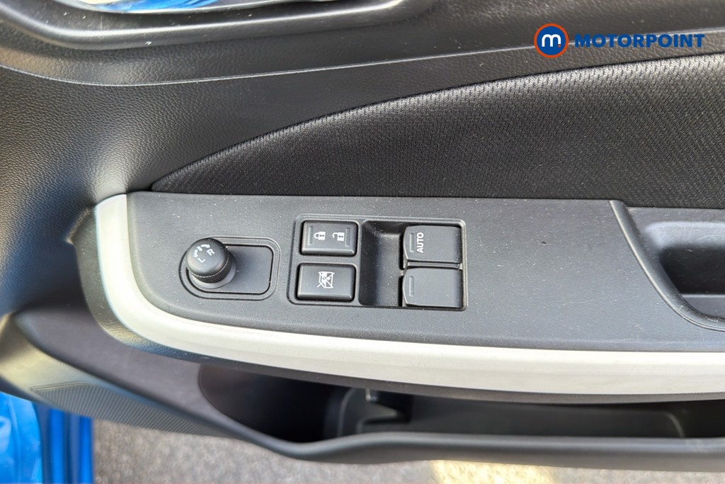 Suzuki Swift Sz-T Manual Petrol Hatchback - Stock Number (1661874) - 20th supplementary image