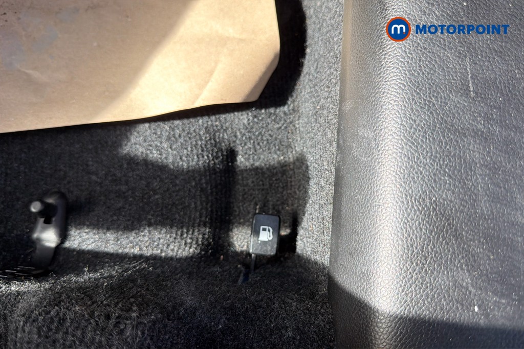 Suzuki Swift Sz-T Manual Petrol Hatchback - Stock Number (1661874) - 21st supplementary image