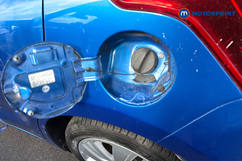 Suzuki Swift Sz-T Manual Petrol Hatchback - Stock Number (1661874) - 33rd supplementary image