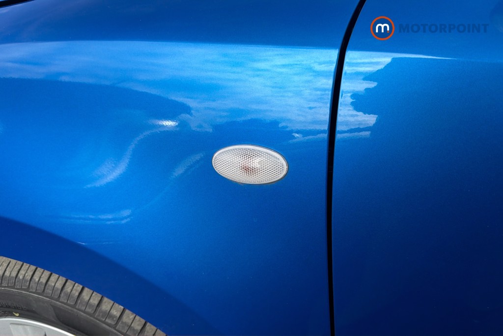 Suzuki Swift Sz-T Manual Petrol Hatchback - Stock Number (1661874) - 39th supplementary image