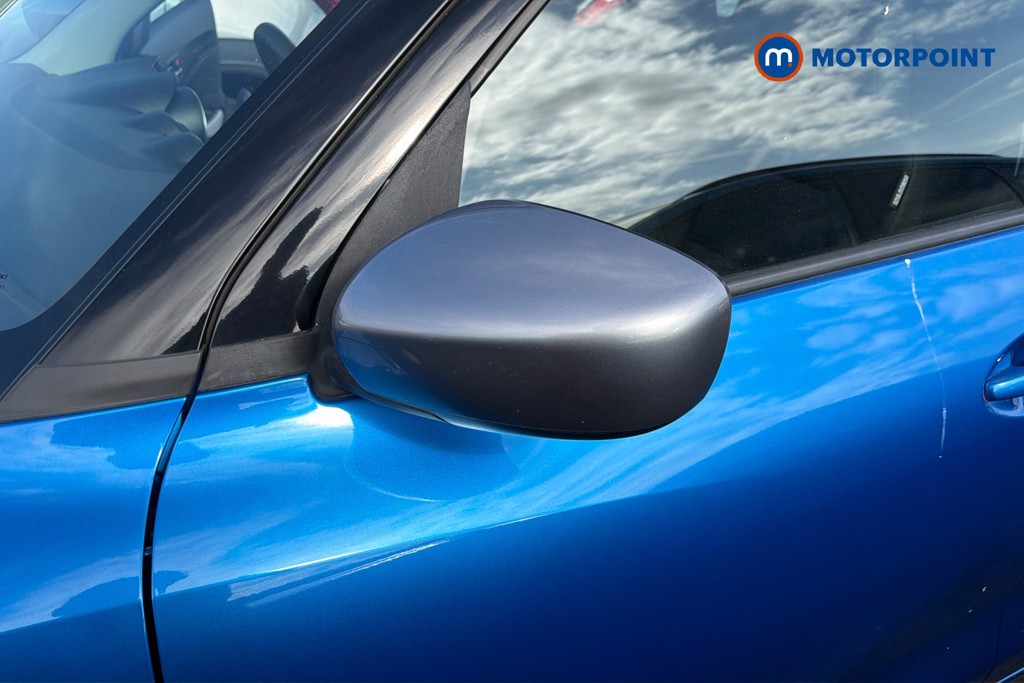 Suzuki Swift Sz-T Manual Petrol Hatchback - Stock Number (1661874) - 40th supplementary image