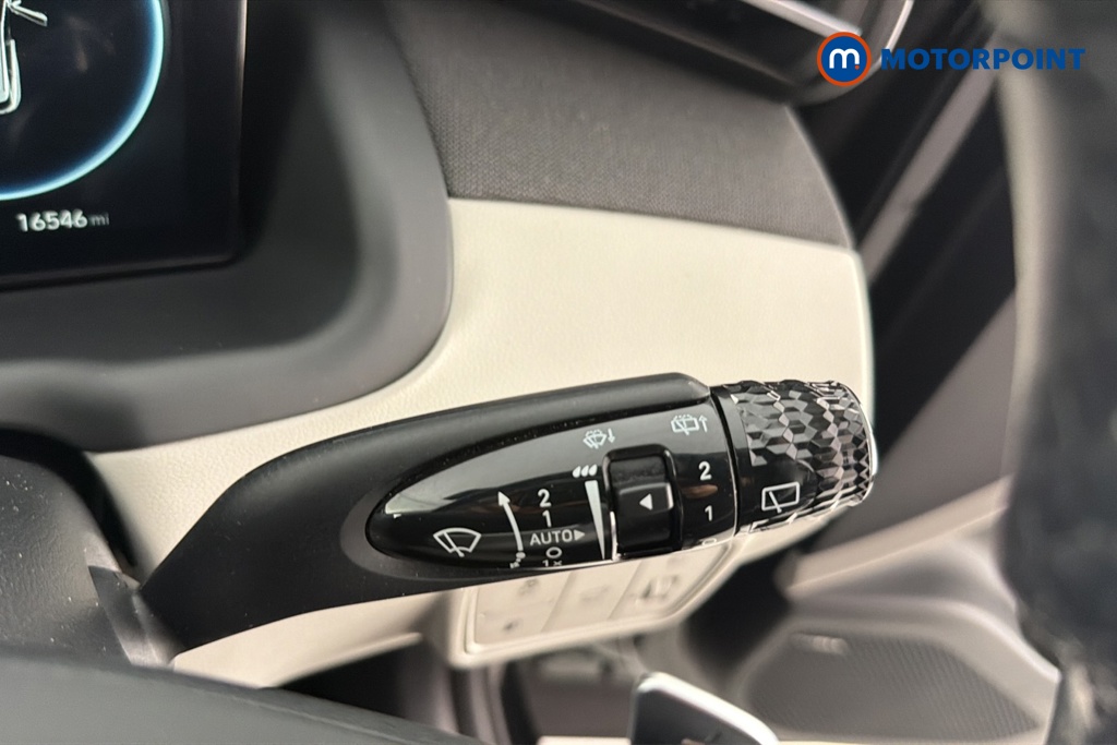 Hyundai Tucson Ultimate Automatic Petrol Plug-In Hybrid SUV - Stock Number (1661900) - 6th supplementary image