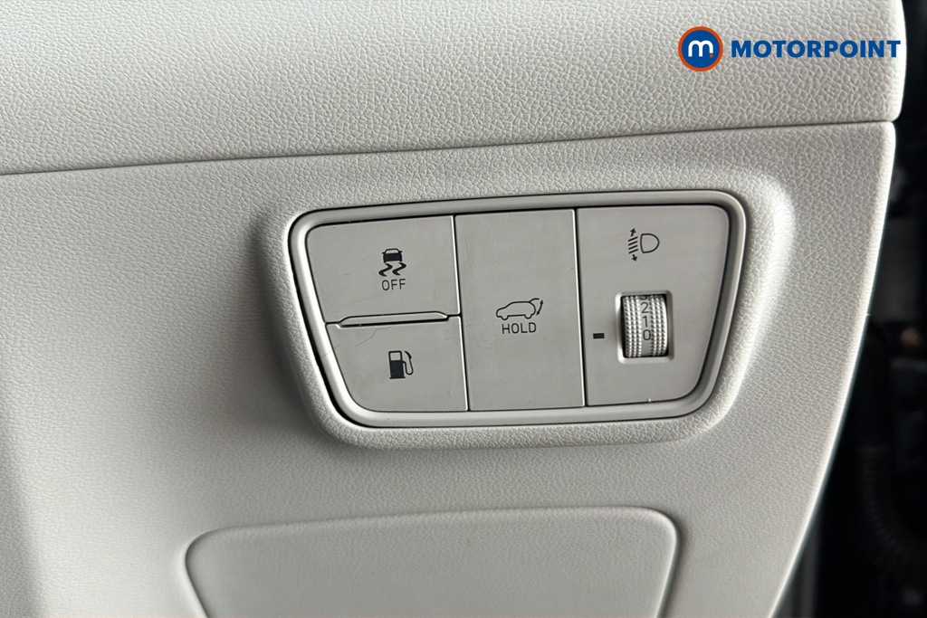 Hyundai Tucson Ultimate Automatic Petrol Plug-In Hybrid SUV - Stock Number (1661900) - 11th supplementary image