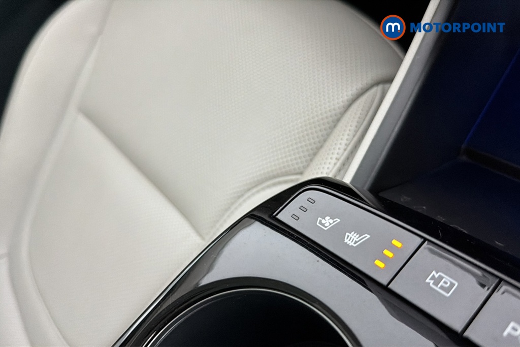 Hyundai Tucson Ultimate Automatic Petrol Plug-In Hybrid SUV - Stock Number (1661900) - 14th supplementary image