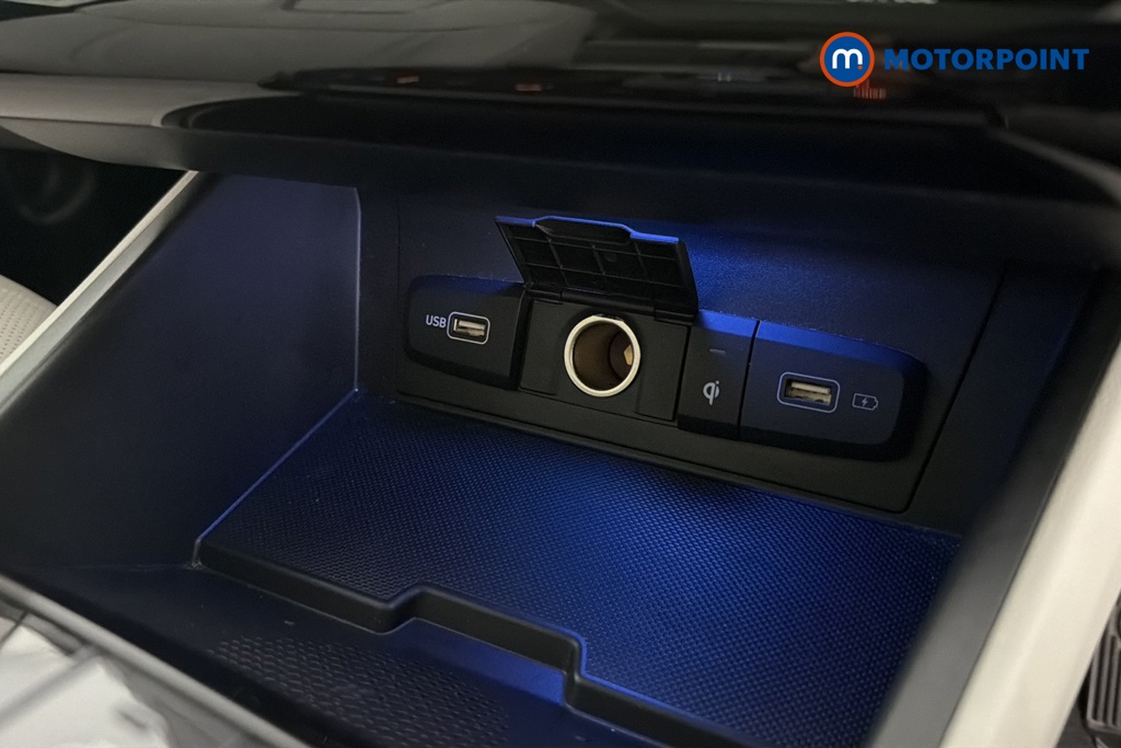 Hyundai Tucson Ultimate Automatic Petrol Plug-In Hybrid SUV - Stock Number (1661900) - 17th supplementary image
