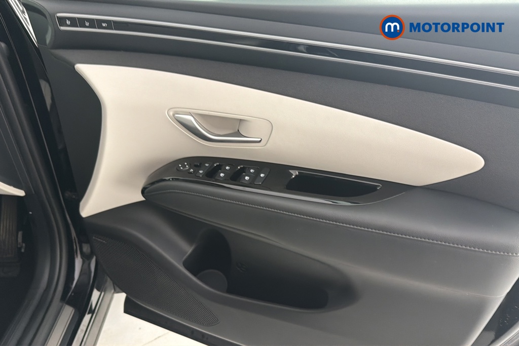 Hyundai Tucson Ultimate Automatic Petrol Plug-In Hybrid SUV - Stock Number (1661900) - 18th supplementary image