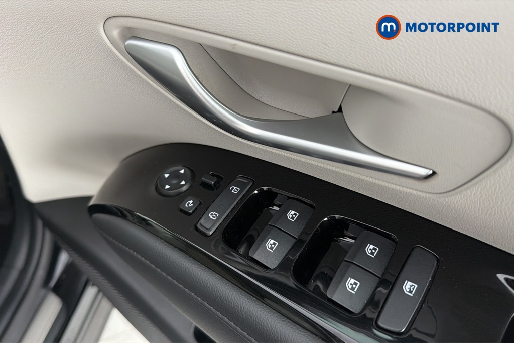 Hyundai Tucson Ultimate Automatic Petrol Plug-In Hybrid SUV - Stock Number (1661900) - 19th supplementary image