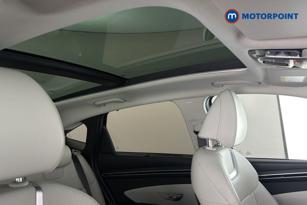 Hyundai Tucson Ultimate Automatic Petrol Plug-In Hybrid SUV - Stock Number (1661900) - 20th supplementary image