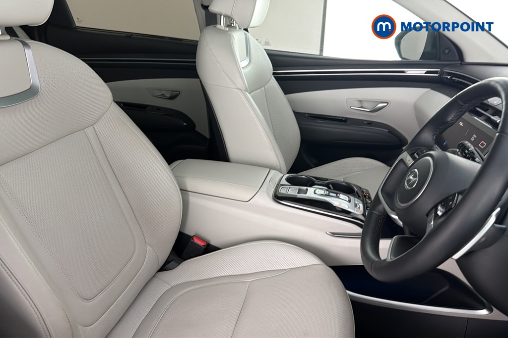 Hyundai Tucson Ultimate Automatic Petrol Plug-In Hybrid SUV - Stock Number (1661900) - 22nd supplementary image