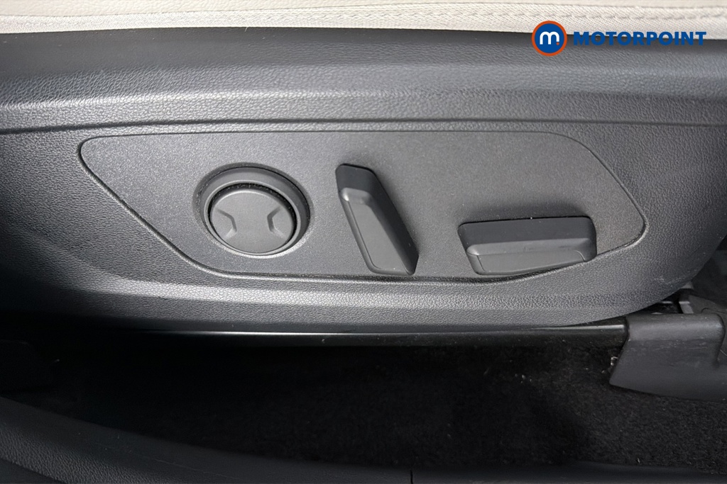 Hyundai Tucson Ultimate Automatic Petrol Plug-In Hybrid SUV - Stock Number (1661900) - 23rd supplementary image