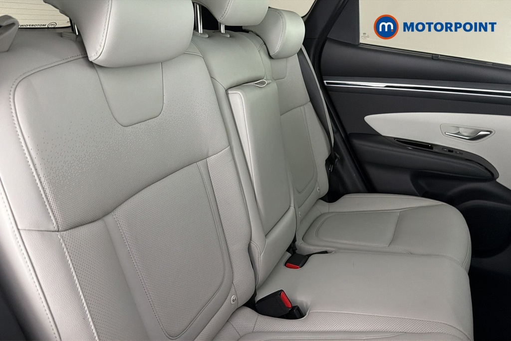 Hyundai Tucson Ultimate Automatic Petrol Plug-In Hybrid SUV - Stock Number (1661900) - 25th supplementary image