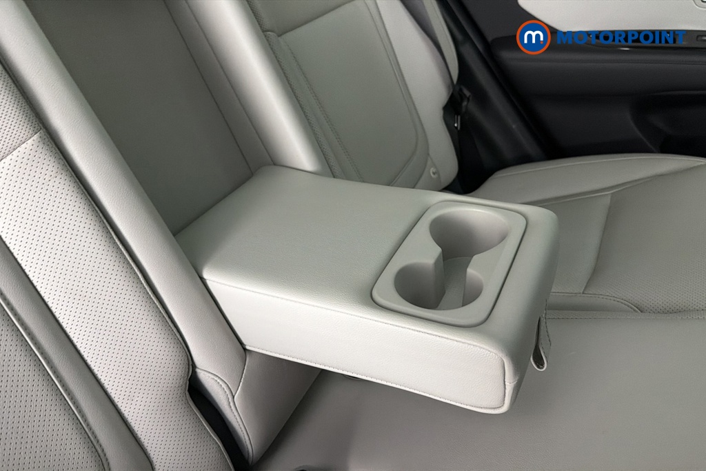 Hyundai Tucson Ultimate Automatic Petrol Plug-In Hybrid SUV - Stock Number (1661900) - 26th supplementary image