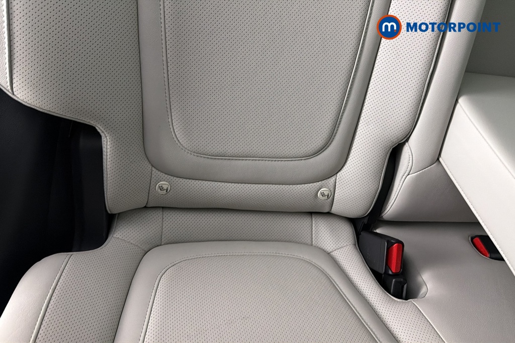 Hyundai Tucson Ultimate Automatic Petrol Plug-In Hybrid SUV - Stock Number (1661900) - 27th supplementary image