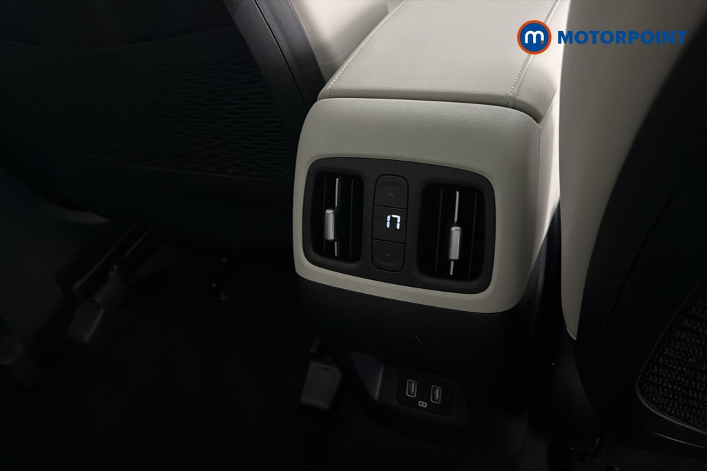Hyundai Tucson Ultimate Automatic Petrol Plug-In Hybrid SUV - Stock Number (1661900) - 28th supplementary image