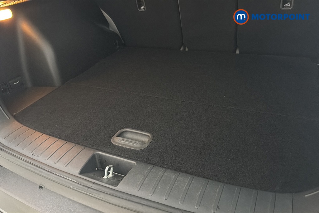 Hyundai Tucson Ultimate Automatic Petrol Plug-In Hybrid SUV - Stock Number (1661900) - 30th supplementary image