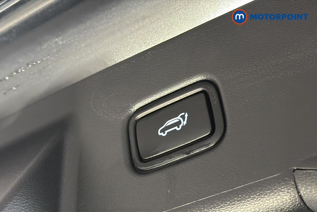Hyundai Tucson Ultimate Automatic Petrol Plug-In Hybrid SUV - Stock Number (1661900) - 35th supplementary image