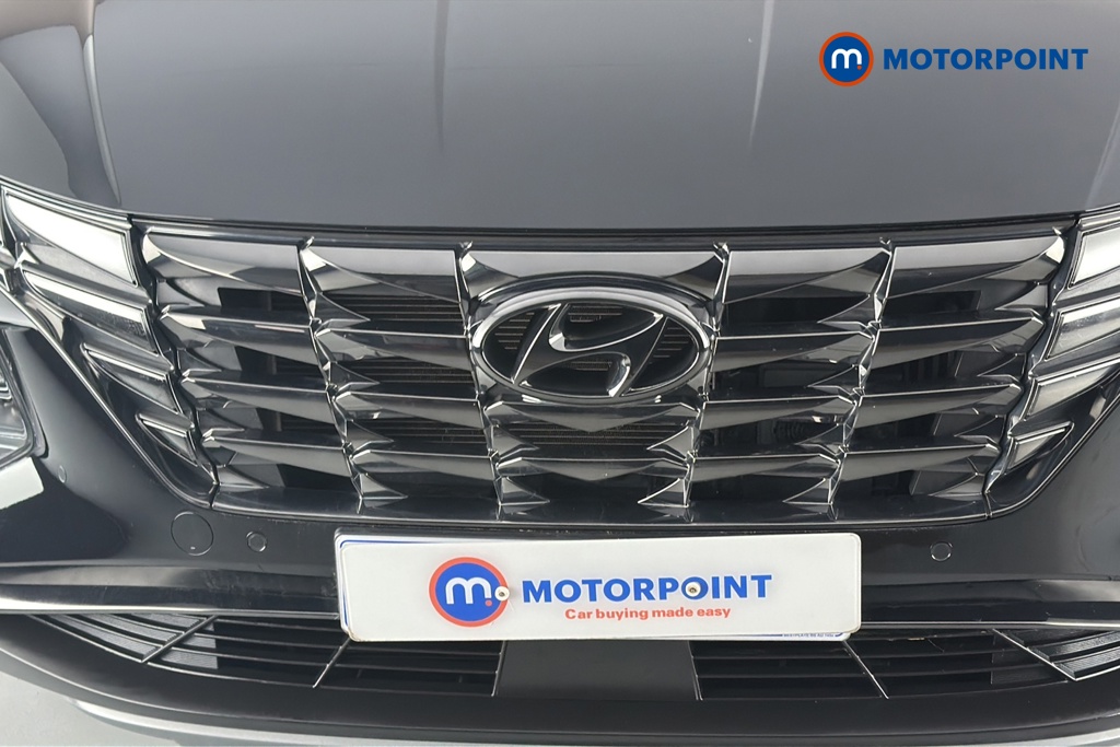 Hyundai Tucson Ultimate Automatic Petrol Plug-In Hybrid SUV - Stock Number (1661900) - 43rd supplementary image