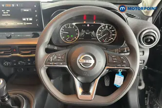 Nissan Juke Acenta Premium Manual Petrol SUV - Stock Number (1662178) - 2nd supplementary image