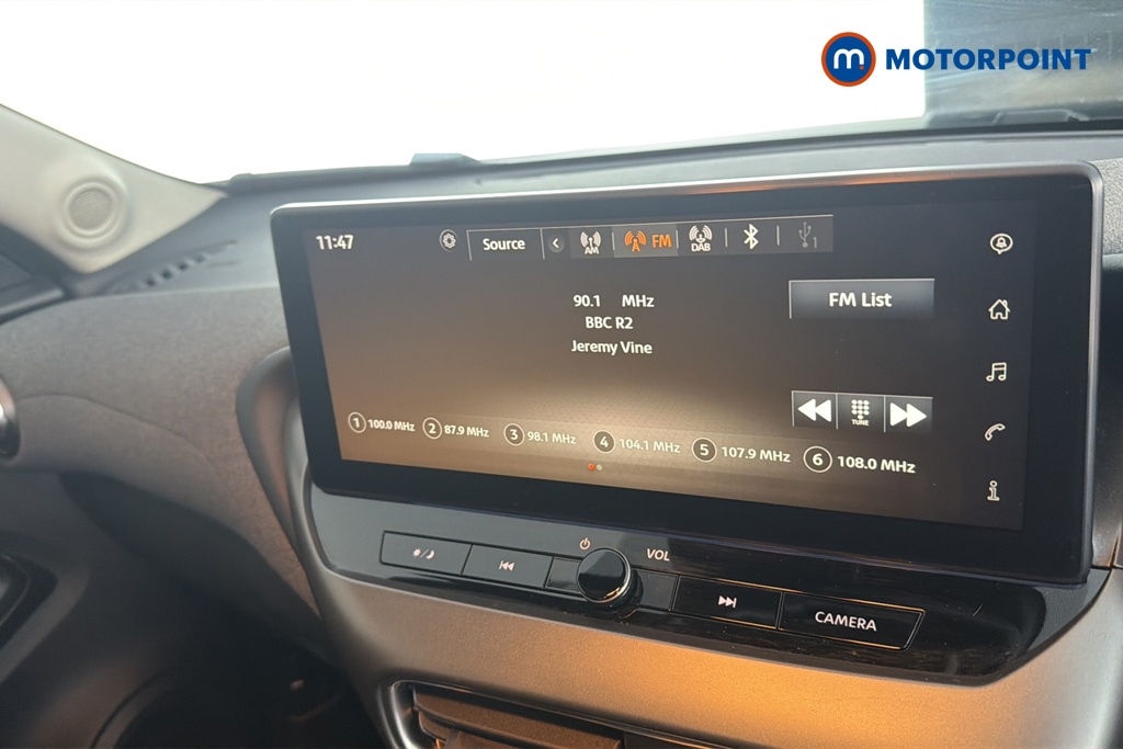 Nissan Juke Acenta Premium Manual Petrol SUV - Stock Number (1662178) - 8th supplementary image
