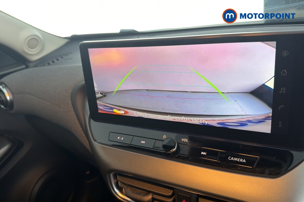 Nissan Juke Acenta Premium Manual Petrol SUV - Stock Number (1662178) - 13th supplementary image