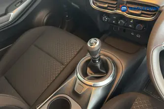 Nissan Juke Acenta Premium Manual Petrol SUV - Stock Number (1662178) - 15th supplementary image