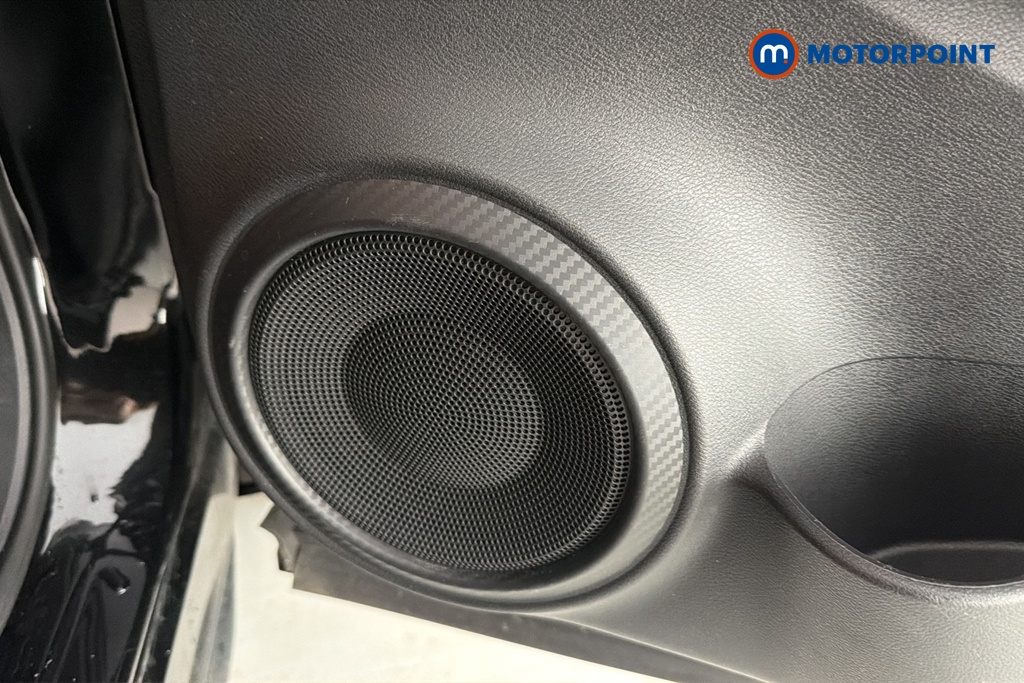 Nissan Juke Acenta Premium Manual Petrol SUV - Stock Number (1662178) - 21st supplementary image
