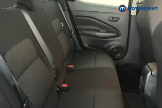 Nissan Juke Acenta Premium Manual Petrol SUV - Stock Number (1662178) - 25th supplementary image