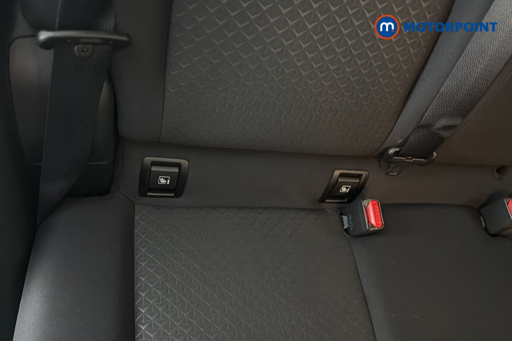 Nissan Juke Acenta Premium Manual Petrol SUV - Stock Number (1662178) - 27th supplementary image