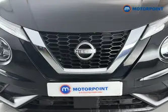 Nissan Juke Acenta Premium Manual Petrol SUV - Stock Number (1662178) - 43rd supplementary image