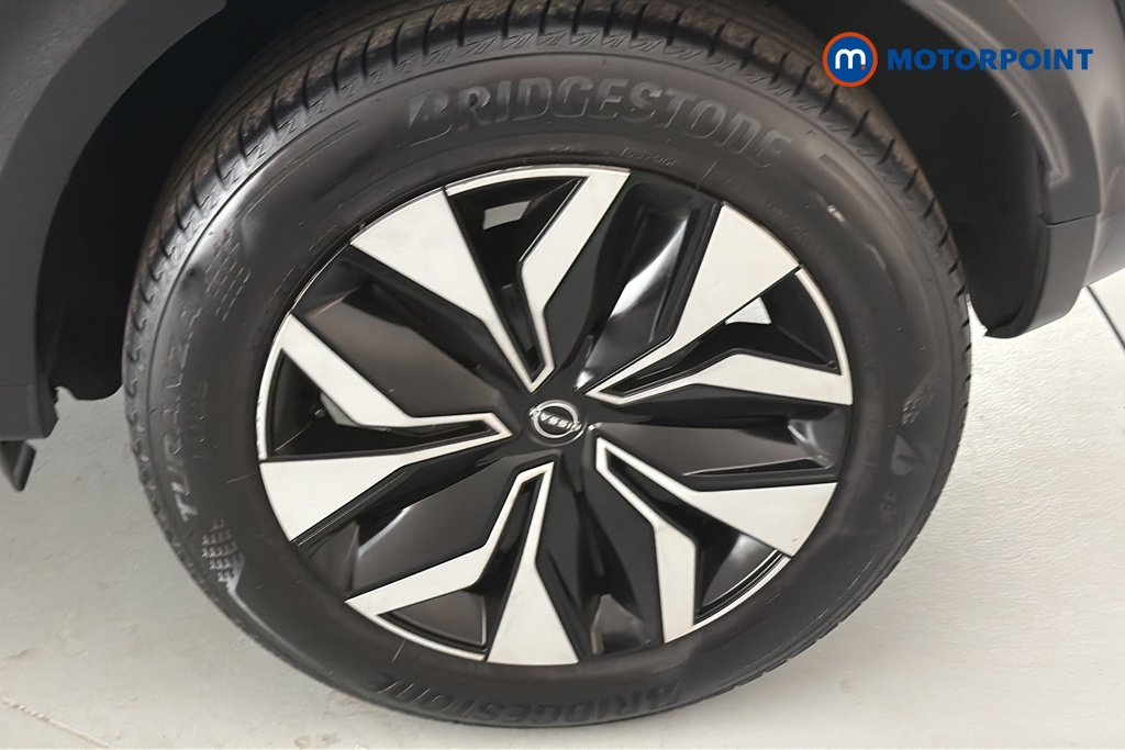 Nissan Juke Acenta Premium Manual Petrol SUV - Stock Number (1662178) - 45th supplementary image
