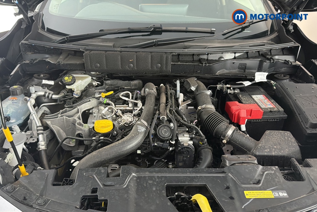 Nissan Juke Acenta Premium Manual Petrol SUV - Stock Number (1662178) - 48th supplementary image
