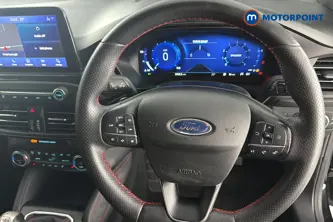 Ford Focus St-Line X Edition Manual Petrol Hatchback - Stock Number (1662182) - 2nd supplementary image