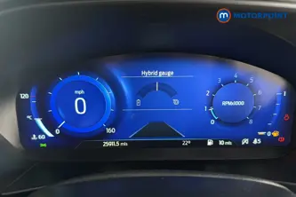 Ford Focus St-Line X Edition Manual Petrol Hatchback - Stock Number (1662182) - 7th supplementary image