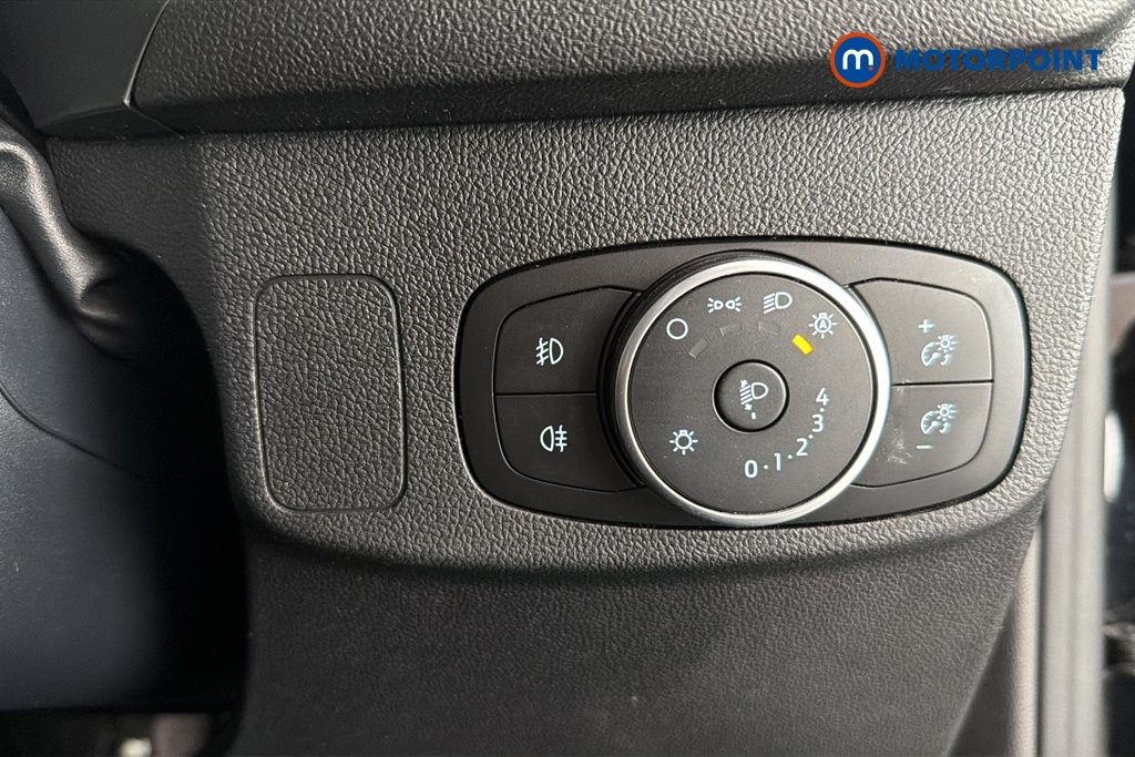 Ford Focus St-Line X Edition Manual Petrol Hatchback - Stock Number (1662182) - 11th supplementary image