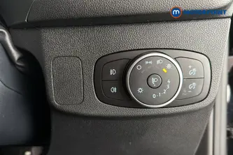 Ford Focus St-Line X Edition Manual Petrol Hatchback - Stock Number (1662182) - 11th supplementary image