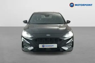 Ford Focus St-Line X Edition Manual Petrol Hatchback - Stock Number (1662182) - Front bumper