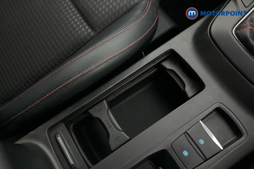 Ford Focus St-Line X Edition Manual Petrol Hatchback - Stock Number (1662182) - 16th supplementary image