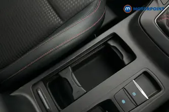 Ford Focus St-Line X Edition Manual Petrol Hatchback - Stock Number (1662182) - 16th supplementary image