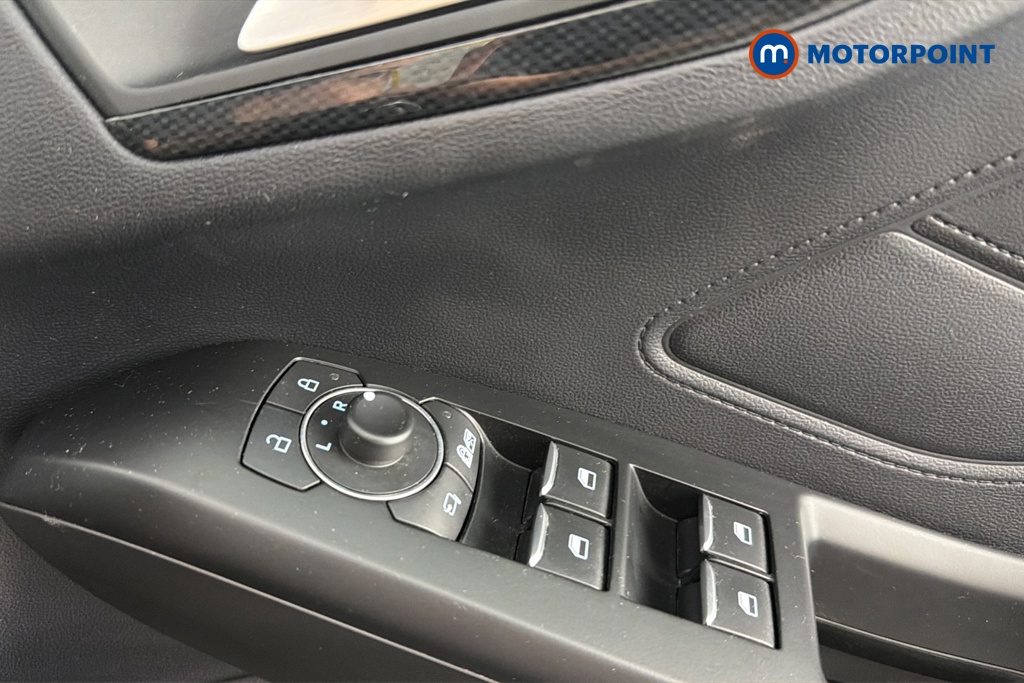Ford Focus St-Line X Edition Manual Petrol Hatchback - Stock Number (1662182) - 19th supplementary image